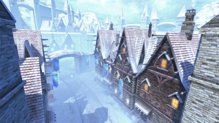 Tales of Berseria Screenshot 003