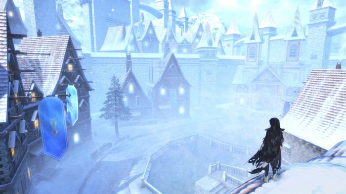 Tales of Berseria Screenshot 004