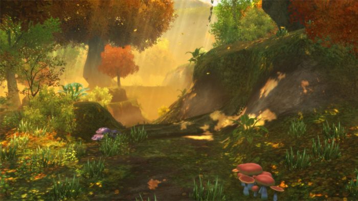 Tales of Berseria Screenshot 008