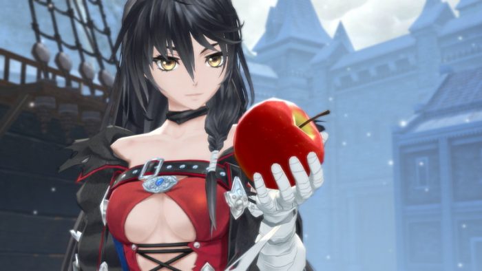 Tales of Berseria Screenshot 012