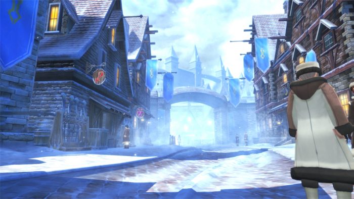 Tales of Berseria Screenshot 017