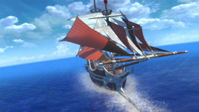 Tales of Berseria Screenshot 018