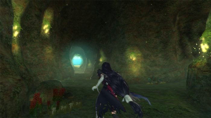 Tales of Berseria Screenshot 019