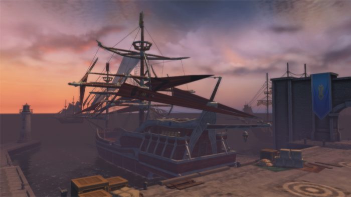 Tales of Berseria Screenshot 020
