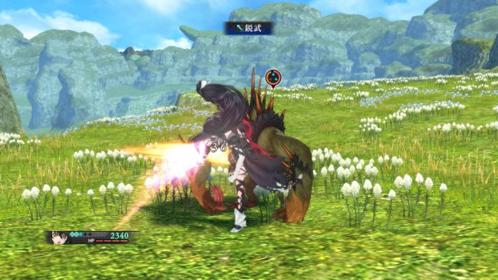 Tales of Berseria Screenshot 021