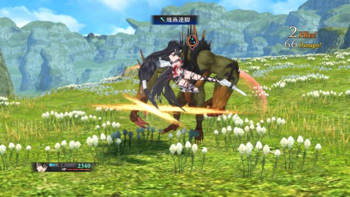 Tales of Berseria Screenshot 022