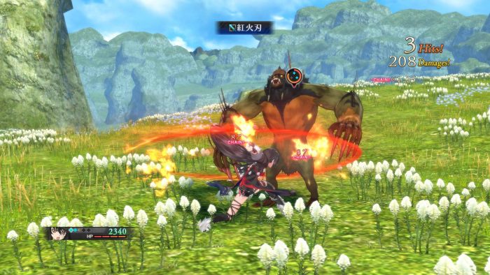 Tales of Berseria Screenshot 024