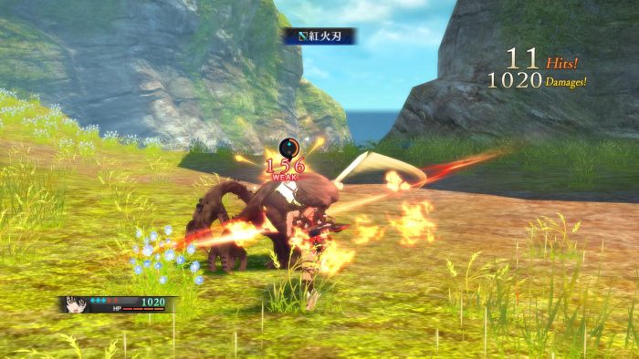 Tales of Berseria Screenshot 032