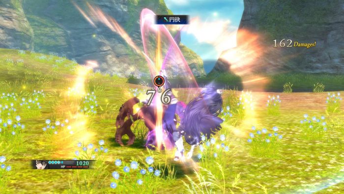 Tales of Berseria Screenshot 033