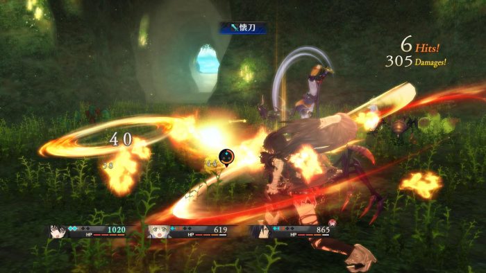 Tales of Berseria Screenshot 034