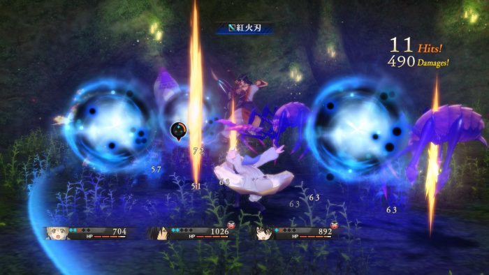Tales of Berseria Screenshot 038