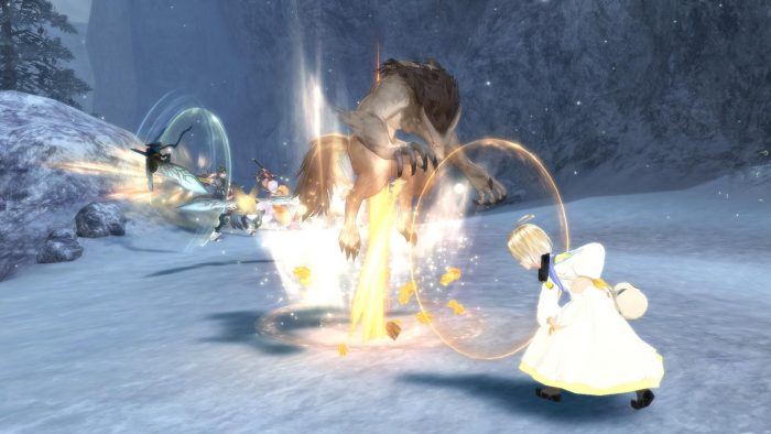 Tales of Berseria Screenshot 041