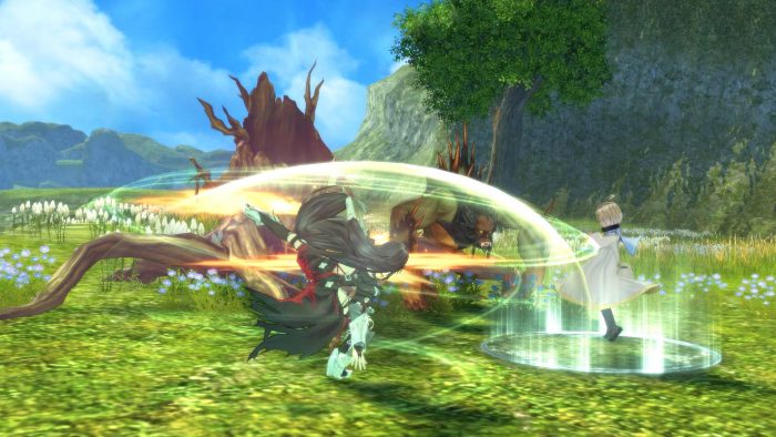 Tales of Berseria Screenshot 043