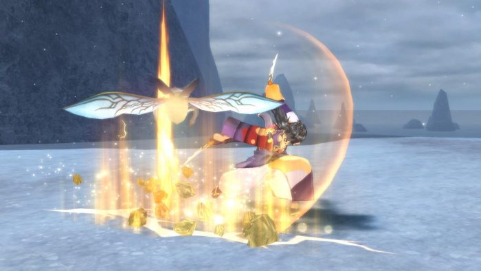 Tales of Berseria Screenshot 047