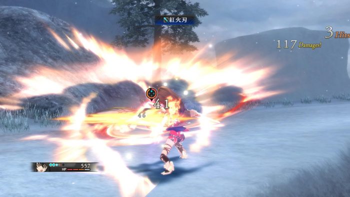 Tales of Berseria Screenshot 052