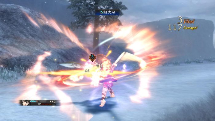 Tales of Berseria Screenshot 053
