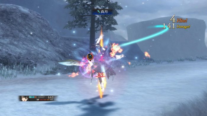 Tales of Berseria Screenshot 054