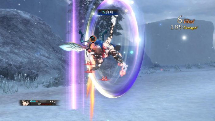 Tales of Berseria Screenshot 055