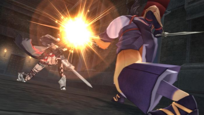 Tales of Berseria Screenshot 058
