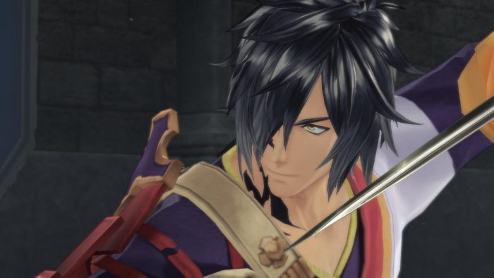 Tales of Berseria Screenshot 059