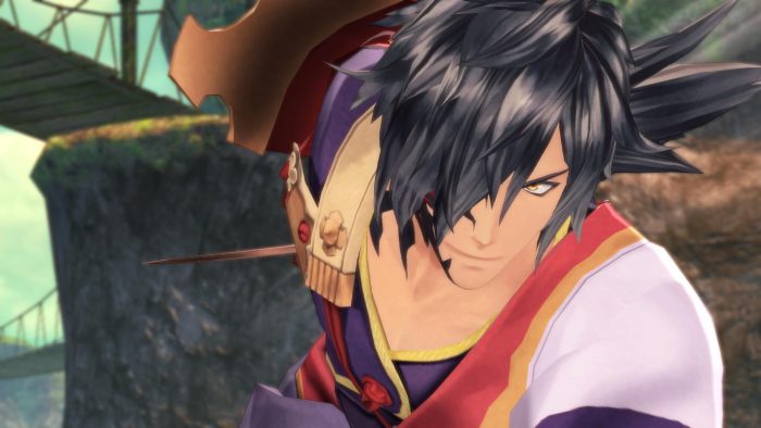 Tales of Berseria Screenshot 060