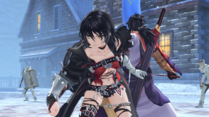 Tales of Berseria Screenshot 061