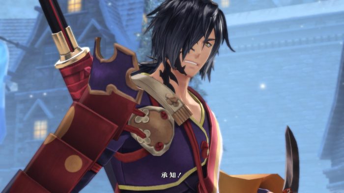 Tales of Berseria Screenshot 062