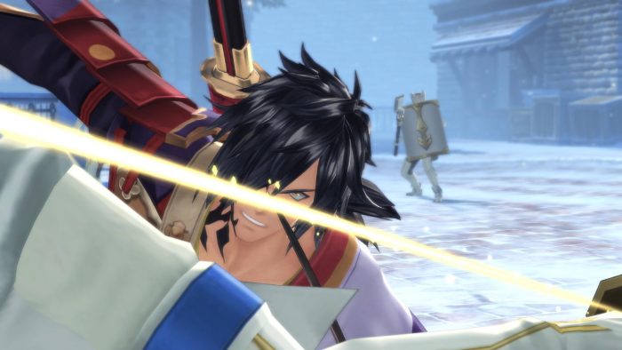 Tales of Berseria Screenshot 063