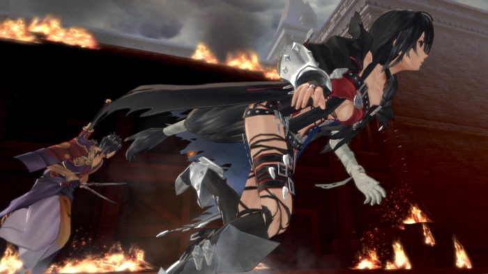 Tales of Berseria Screenshot 064