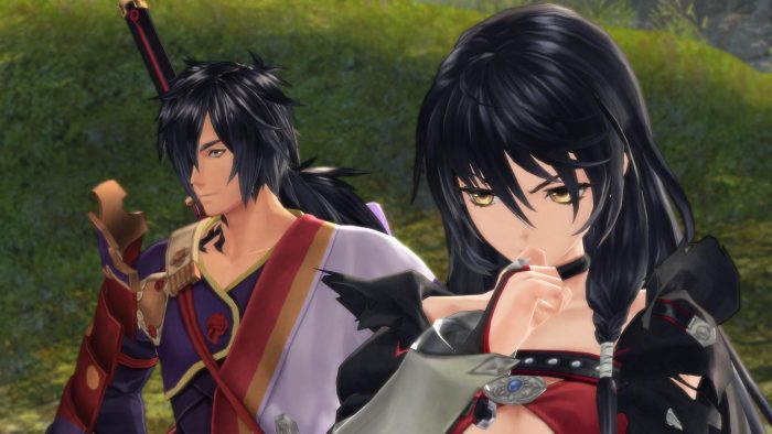 Tales of Berseria Screenshot 065