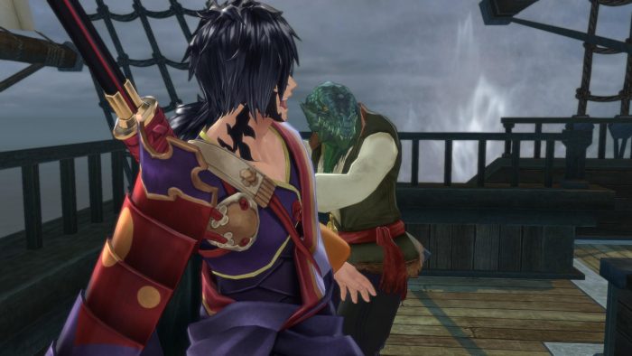 Tales of Berseria Screenshot 069