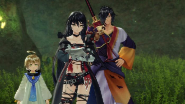 Tales of Berseria Screenshot 070