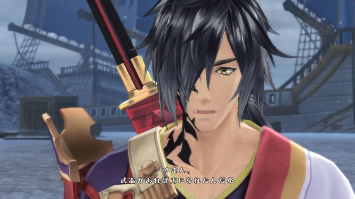 Tales of Berseria Screenshot 071