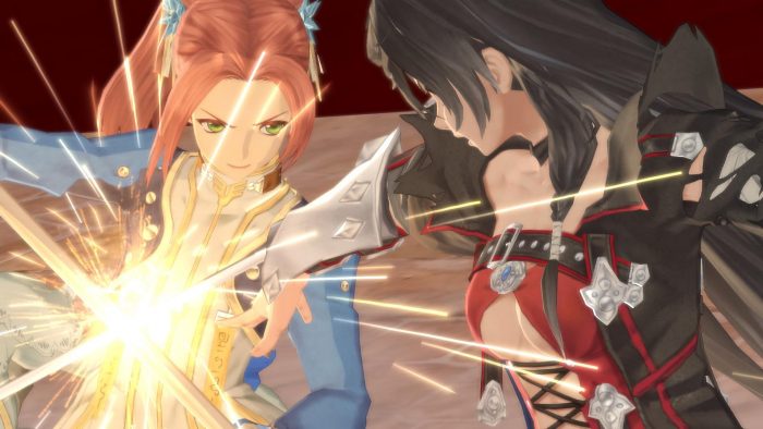 Tales of Berseria Screenshot 072
