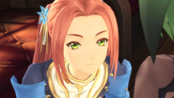 Tales of Berseria Screenshot 073