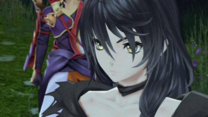 Tales of Berseria Screenshot 075