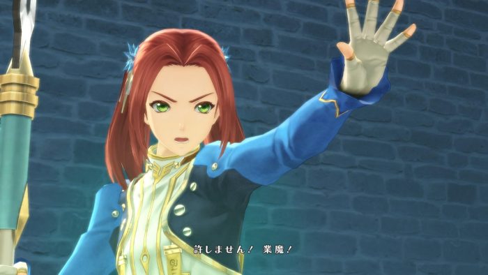 Tales of Berseria Screenshot 079