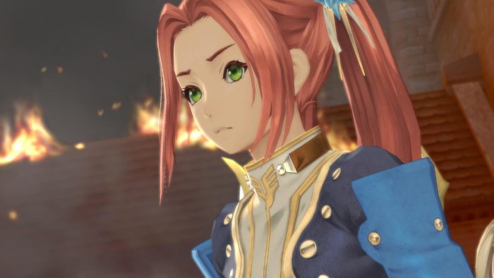 Tales of Berseria Screenshot 080