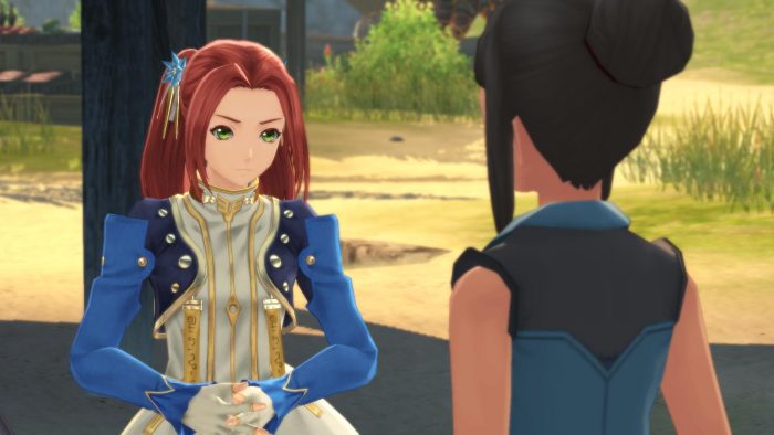 Tales of Berseria Screenshot 081