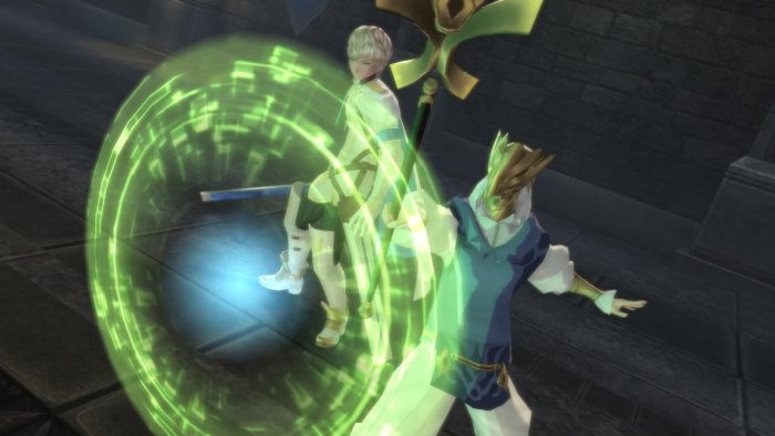 Tales of Berseria Screenshot 083