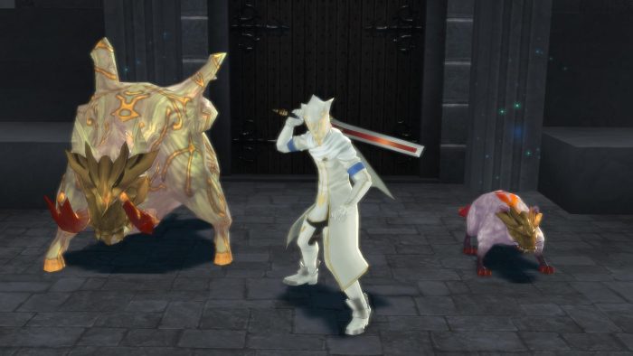 Tales of Berseria Screenshot 085