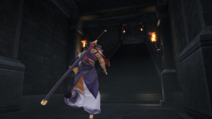 Tales of Berseria Screenshot 091