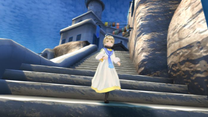 Tales of Berseria Screenshot 092