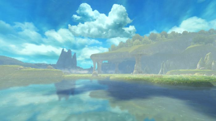 Tales of Berseria Screenshot 093