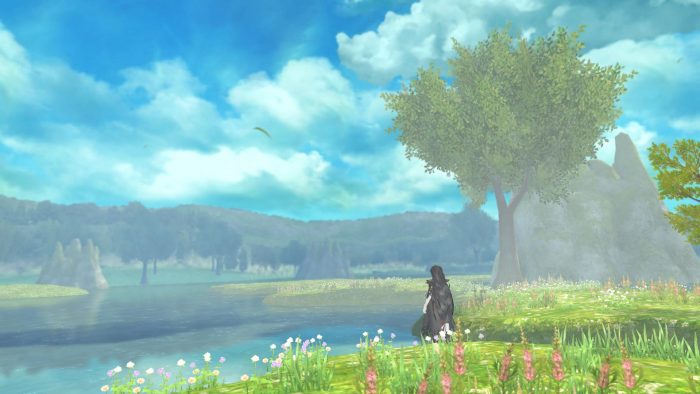 Tales of Berseria Screenshot 094