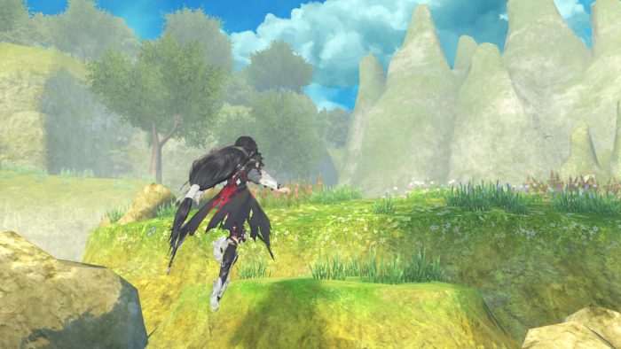 Tales of Berseria Screenshot 095