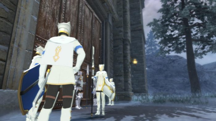 Tales of Berseria Screenshot 096