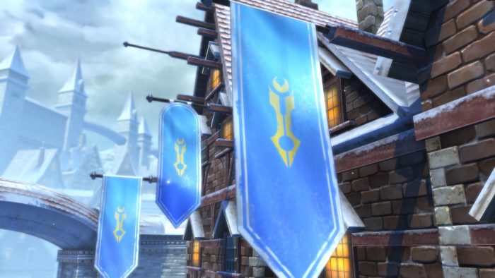 Tales of Berseria Screenshot 097