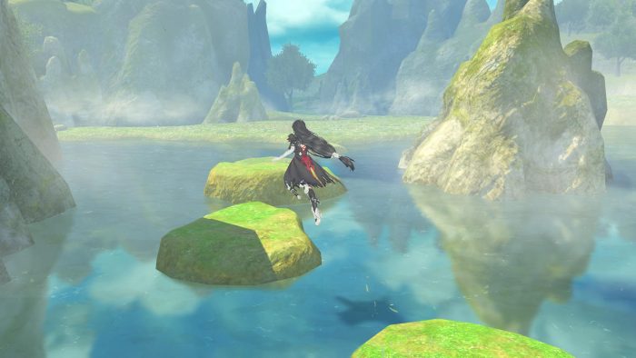 Tales of Berseria Screenshot 098