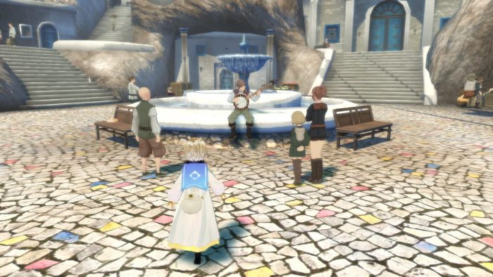 Tales of Berseria Screenshot 100